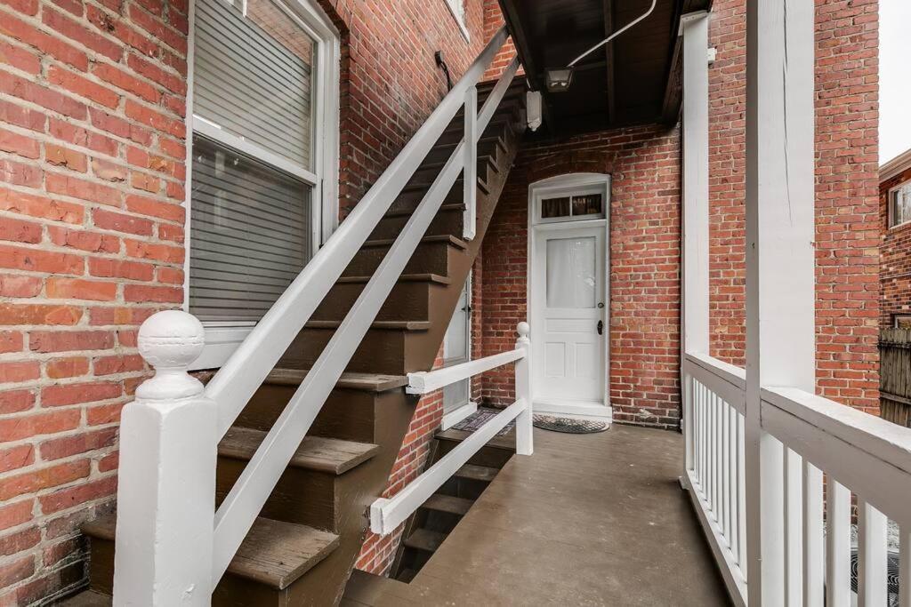 Grand Carytown 5Br Fan Home Fully Fenced ريتشموند المظهر الخارجي الصورة